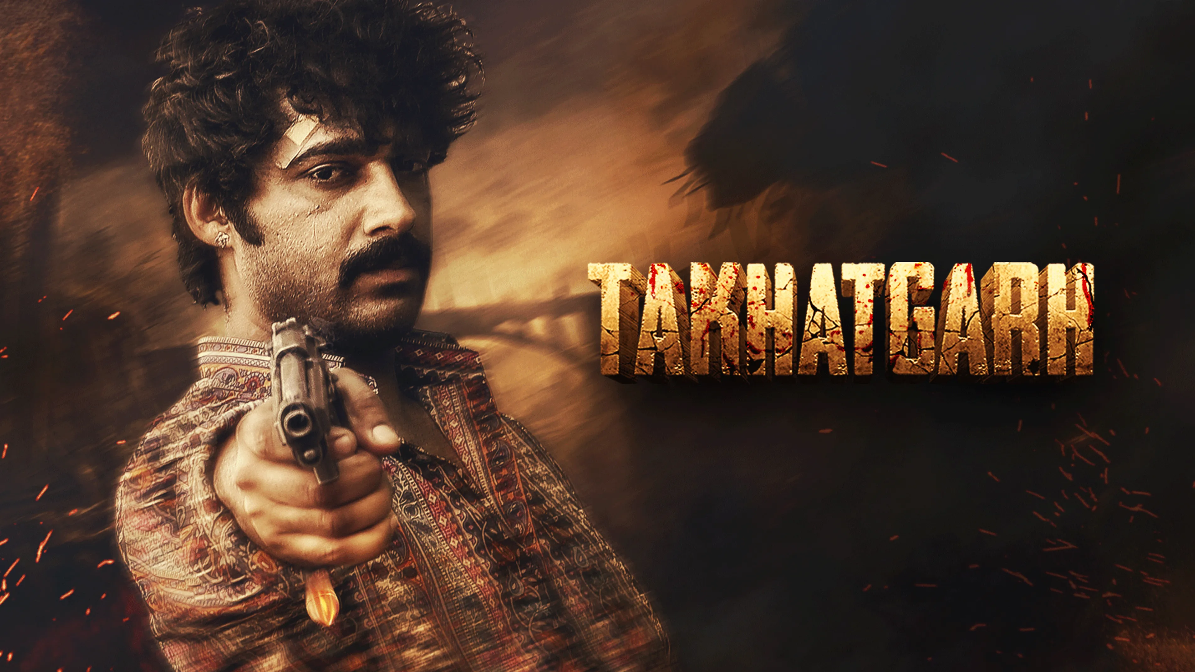 Takhatgarh poster
